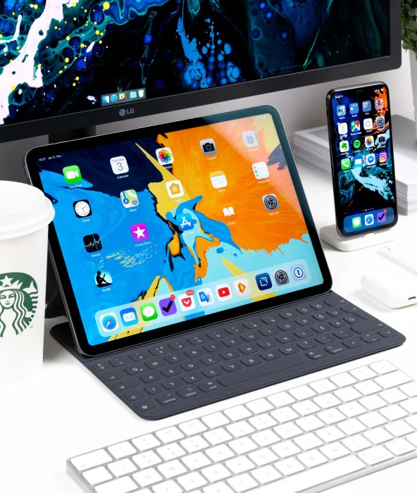 Workstation Setup 1 Workstation Setup 1