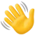 Hand Icon