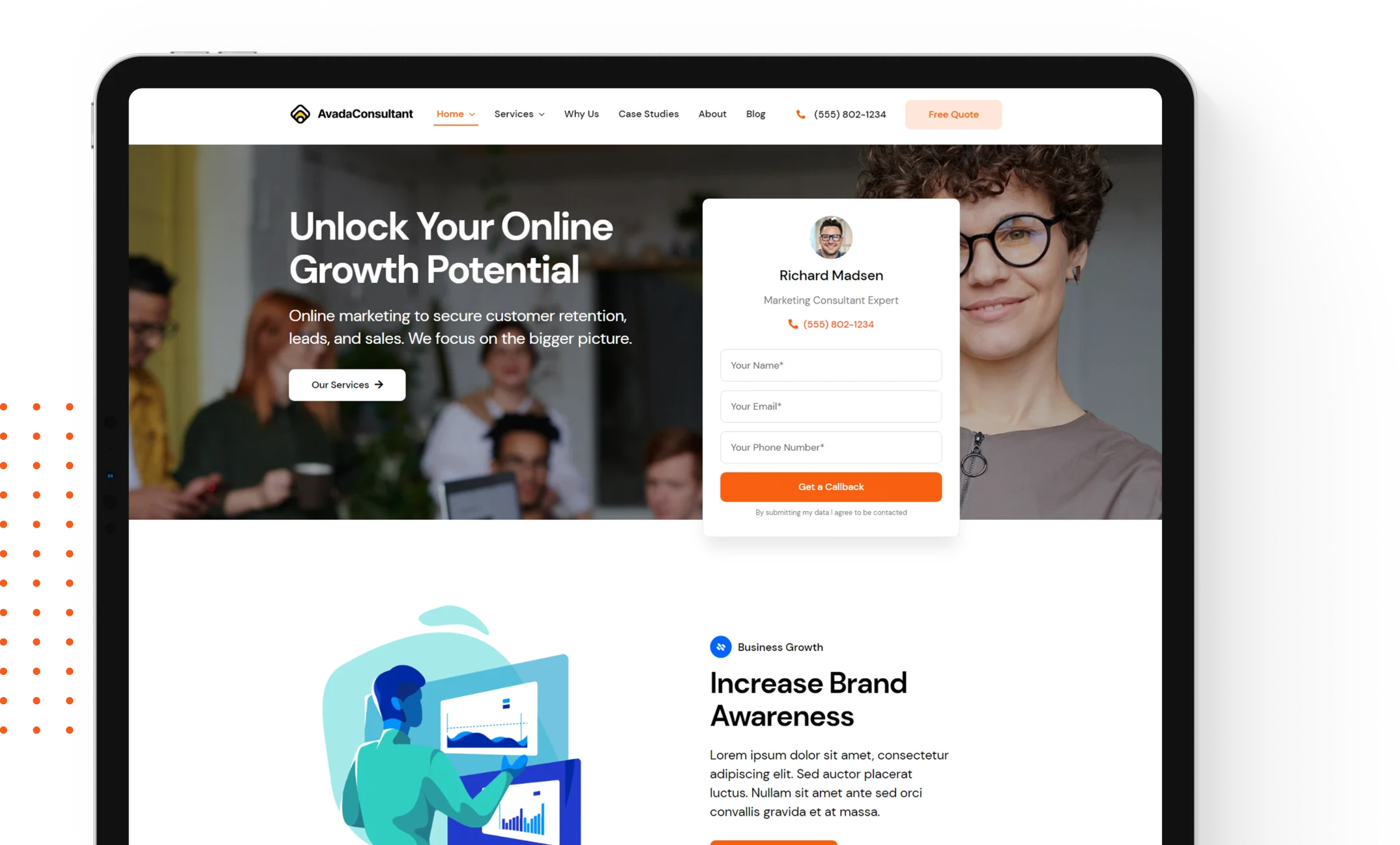 Laptop Mockup 1 Laptop Mockup 1